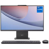 Lenovo Thinkcentre Neo 50a (2024) 27" All In One Pc 13gen Intel Core I7 10 Cores W/ High Performance Processor & Ddr5 Memory Black